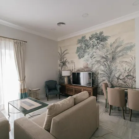 Apartamento Abreu