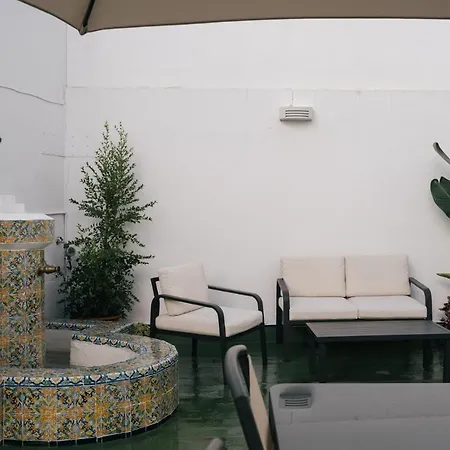 Abreu Apartman *