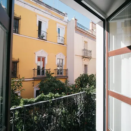 Abreu Apartman
