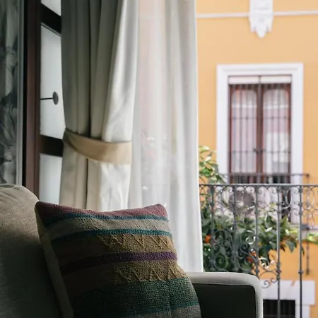 Apartamento Abreu *