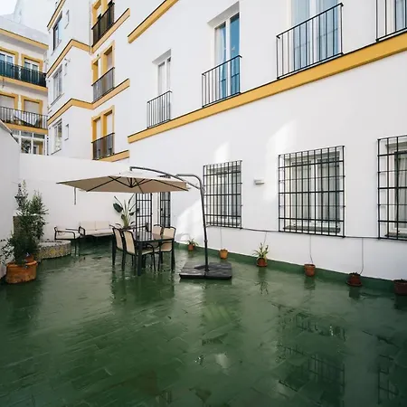 Apartman Abreu