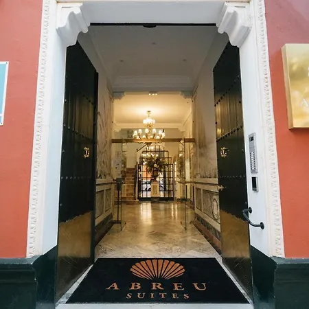 Abreu Sevilla