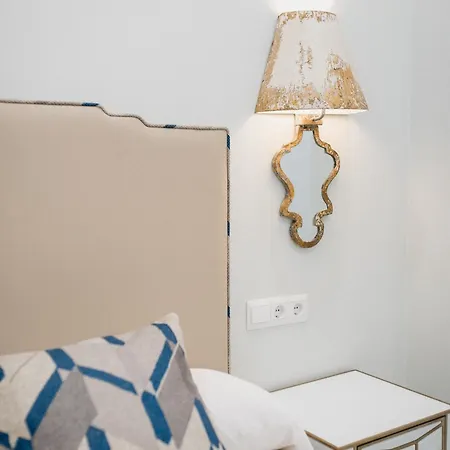 Apartman Abreu *