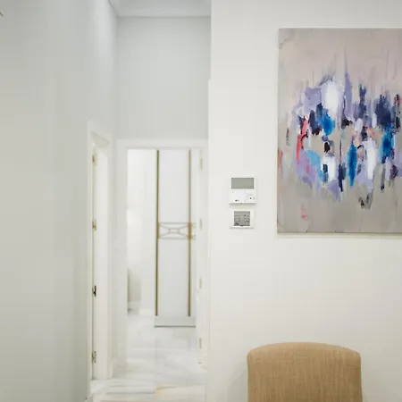 Appartement Abreu Séville