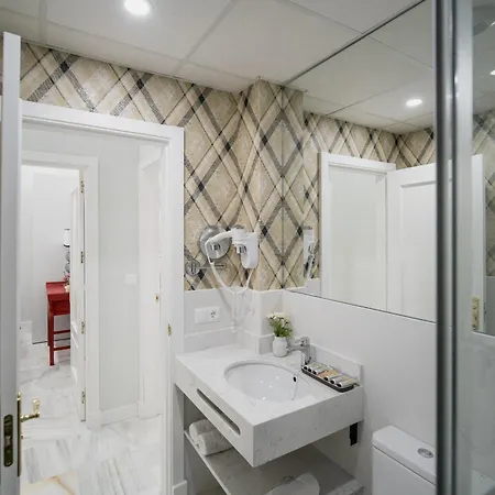 Appartement Abreu Séville