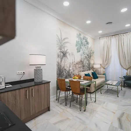 Apartman Abreu *
