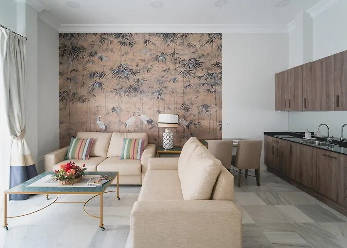 Abreu Appartement Séville