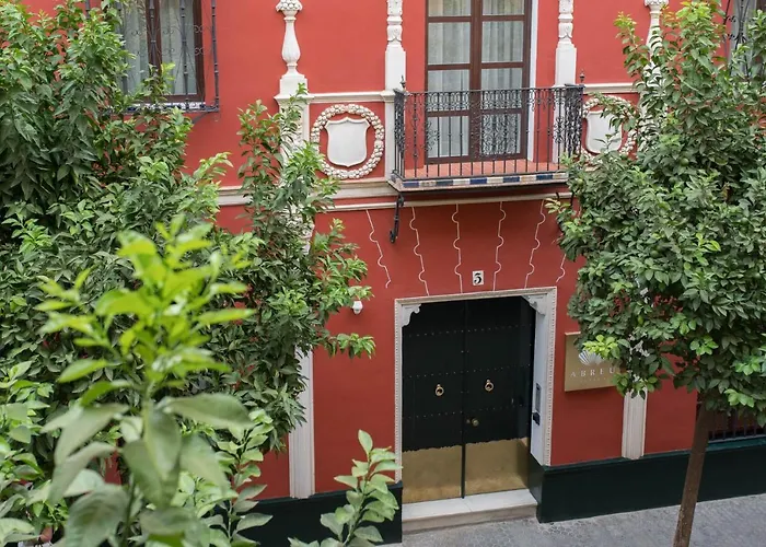 Appartement Abreu Séville