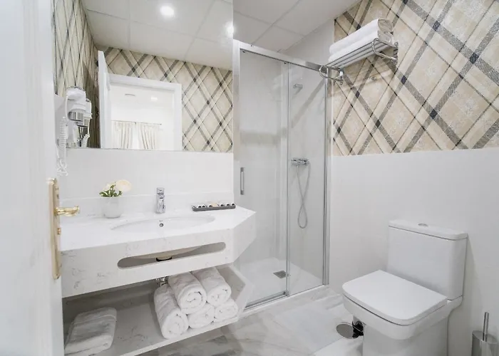 Appartement Abreu Séville