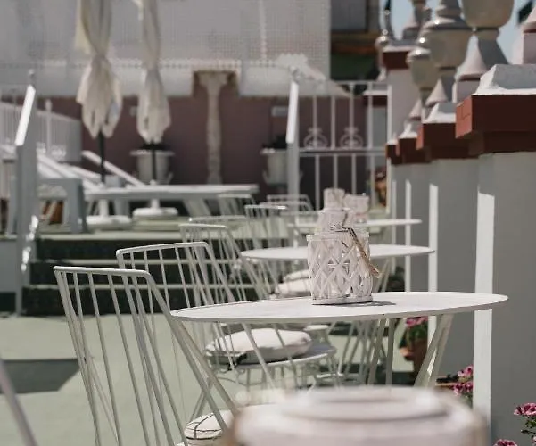 Abreu Appartement Séville