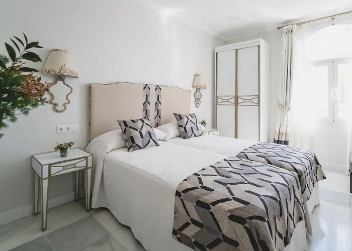 Abreu Appartement Séville