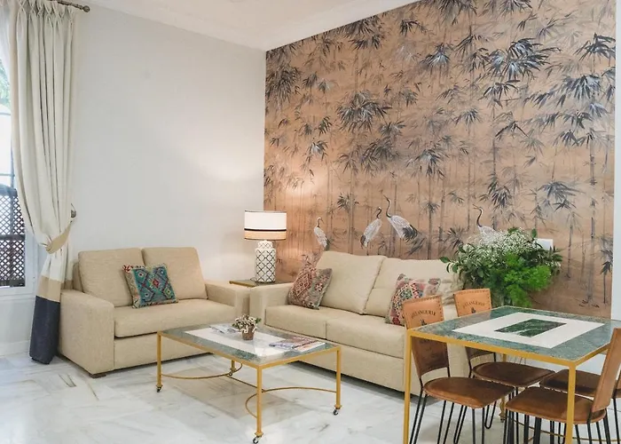 Abreu Appartement Séville