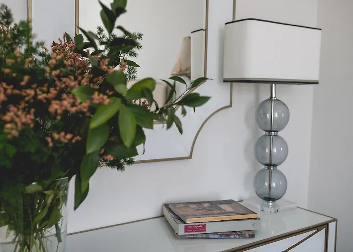 Abreu Appartement Séville