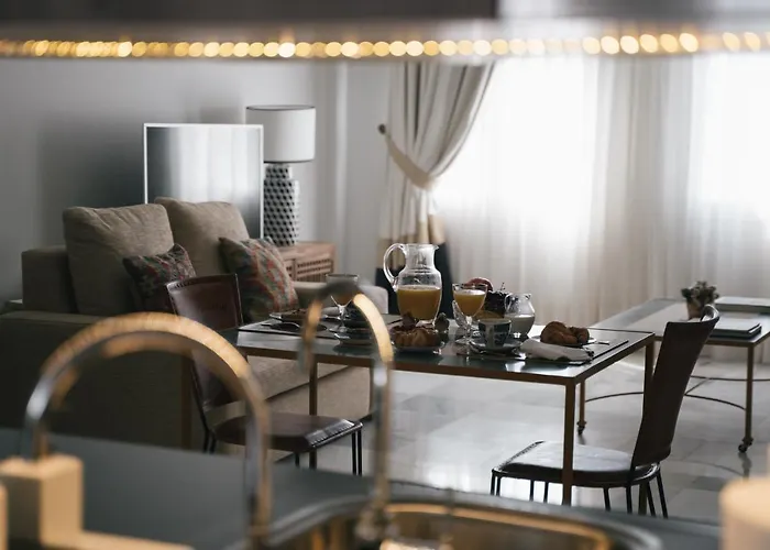 Appartement Abreu Séville