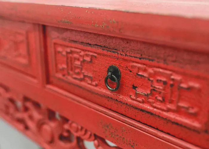 Appartement Abreu Séville