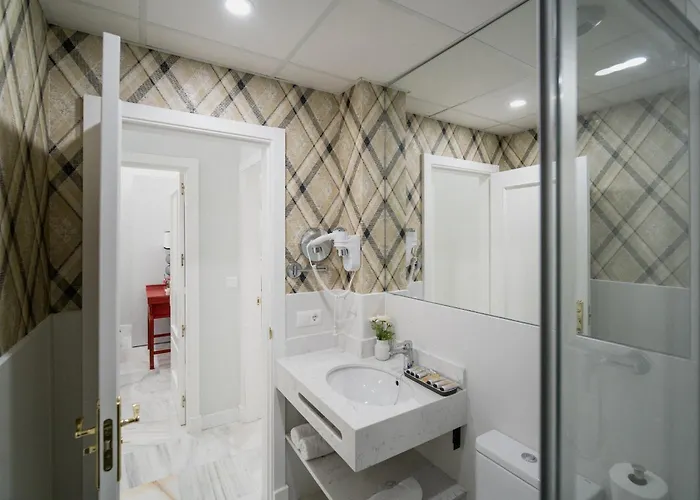 Appartement Abreu Séville